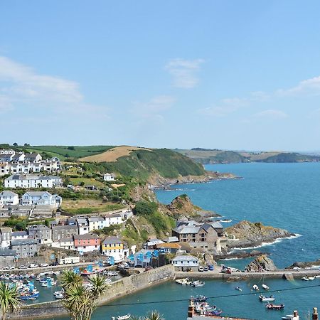 Lowenna - Ukc3538 Mevagissey Exterior foto